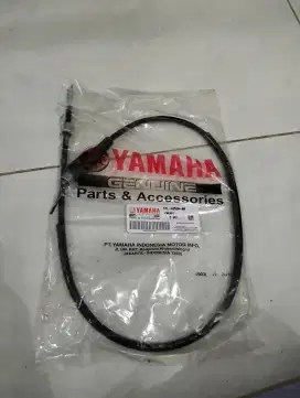 Cod kabel speedometer mio series