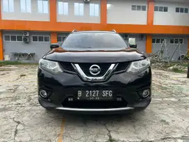 tdp 5jt angs 4.458 x 59 Nissan XTrail 2.5 2015 matic at