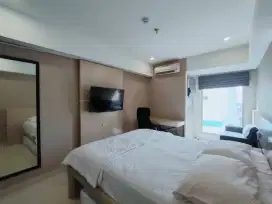 Jual Murah Apartemen Louise Kienne Semarang
