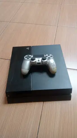 Playstation ps4 fat ori