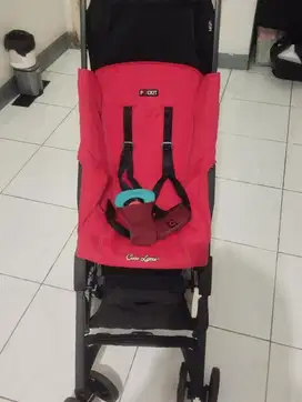 Stroller Pockit CL 839 gen 7