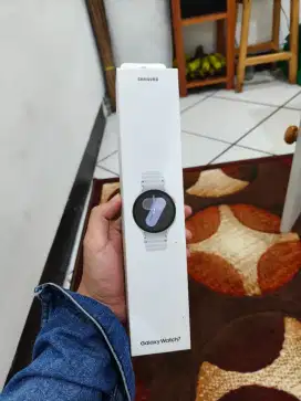 Samsung galaxy watch 7 44mm sein Indonesia new baru