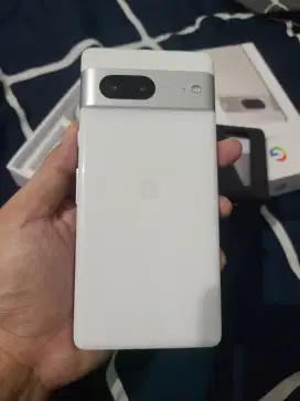 Google Pixel 7 128 GB Snow White