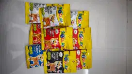 Mainan kreatifitas Amos i-clay