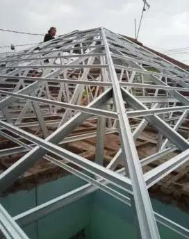 Baja ringan terpasang murah