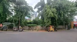 Jual Dibawah Harga Pasar Tanah Di Patra Kuningan Jaksel