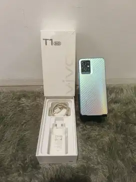 [2nd] VIVO T1 5G