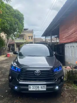 Innova Reborn G 2.4 2024