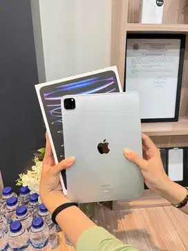 IPAD PRO M2 128GB BRAND NEW