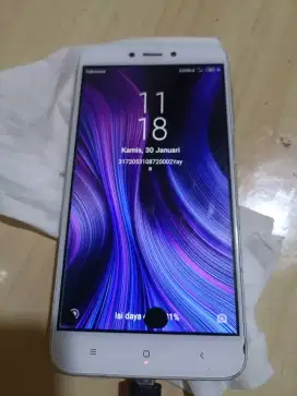 Redmi 4X ada minus