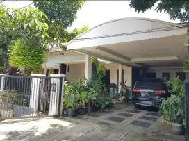 Rumah dijual di Jaka Sampurna Bekasi dekat dengan Kursus LIA Galaxi