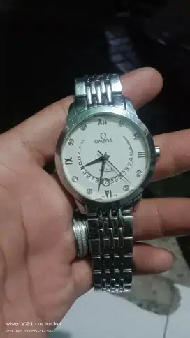 jam omega analog