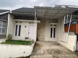 Disewakan Rumah