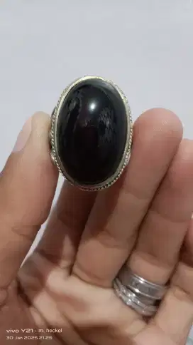 batu cincin yaman sukabumi