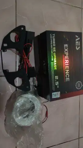 Biled Aes 2,5 inch