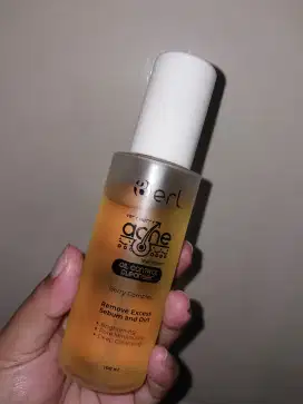 Facial wash acne Berl