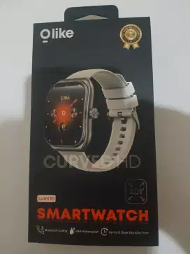 Smartwach OLIKE LUMI 1