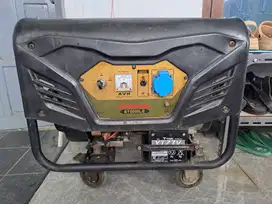 GENSET GENERAL 2800 WATT