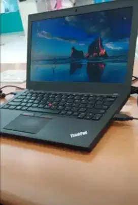 Lenovo X250 core i5