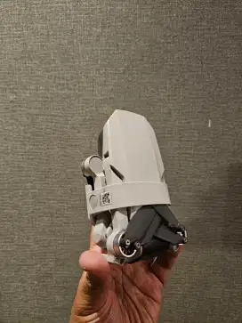 Drone dji mini 2 paket combo