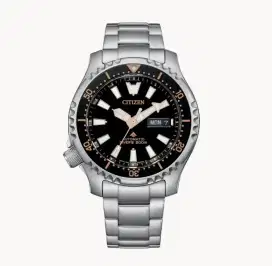 Citizen promaster limited edition 35th Anniversary fugu