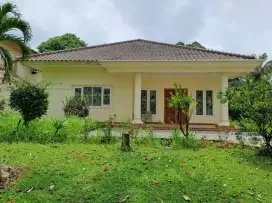 Rancamaya golf estate lt818 MURAH