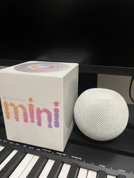 Homepod mini 99% mulus