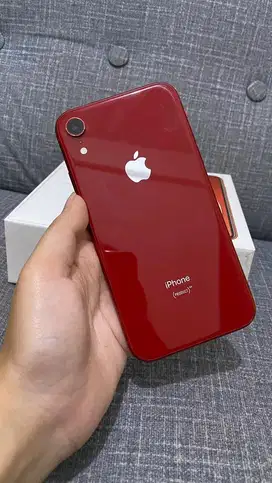 iphone xr fullset nominus