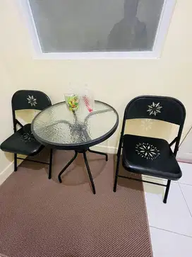 Di jual bangku dan meja ace hardware ( az.ko )