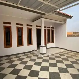 JUAL RUMAH READY STOK&INDENT FREE DESIGN DEKAT STT TELKOM&TOLBUAHBATU