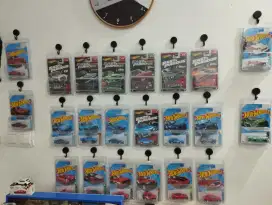 JUAL BORONGAN HOTWHEELS 22 PCS