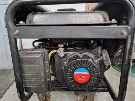 Genset GENERAL ET5000LE