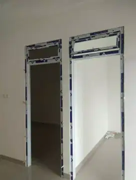 Kusen Aluminium 3in