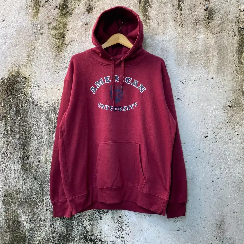 Hoodie The Next Standard - Size L - Jaket
