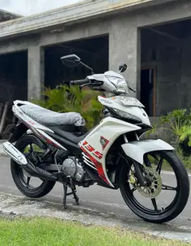 YAMAHA JUPITER MX 135 NJMX AD Siap Gass