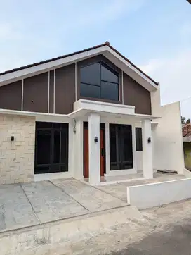 Rumah Murah siap Huni