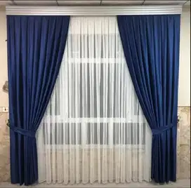 Toko Jual Gorden Hordeng Gordyn Horden Korden Gordeng Curtain