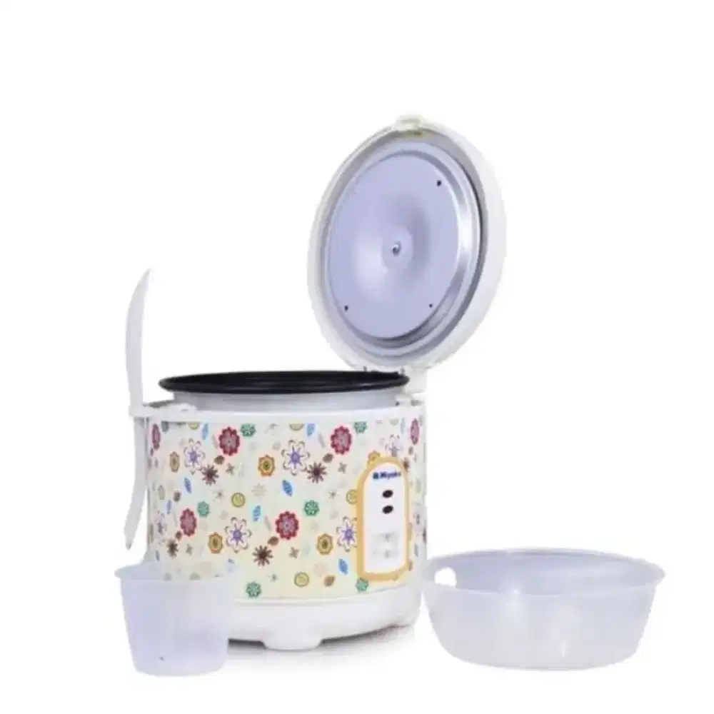 Rice cooker Miyako mcm 609