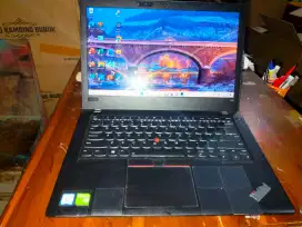 T480 i7 touchscreen dobel vga