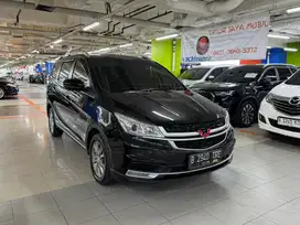 Wuling Cortez 2020 Dp 5 juta