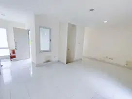 Rumah boulevard dijual cepat & bonus furniture dari kami