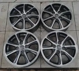 Velg ORI calya R14