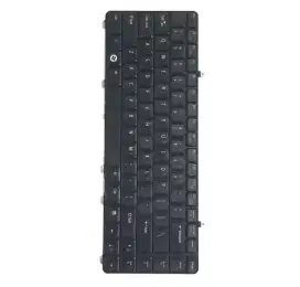 Keyboard Laptop Dell Vostro A840 A860 PP37L PP38L Original Copotan