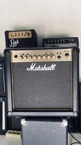 Ampli gitar marshall original