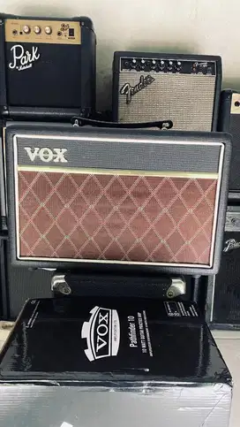 Ampli gitar bekas original VOX