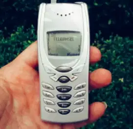 NOKIA 8250 Legend Lengkap