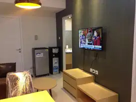 Disewakan Apartemen Parahyangan Residence