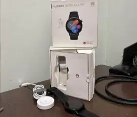 Smartwatch Huawei GT 3 42mm