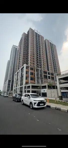 APARTEMEN MEIKARTA DISTRIK 1 BARU