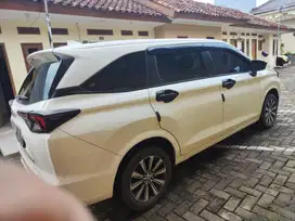 Toyota Avanza 2021 Bensin